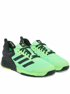 Scarpe da palestra Dropset 3 strength training JR1668 Verde