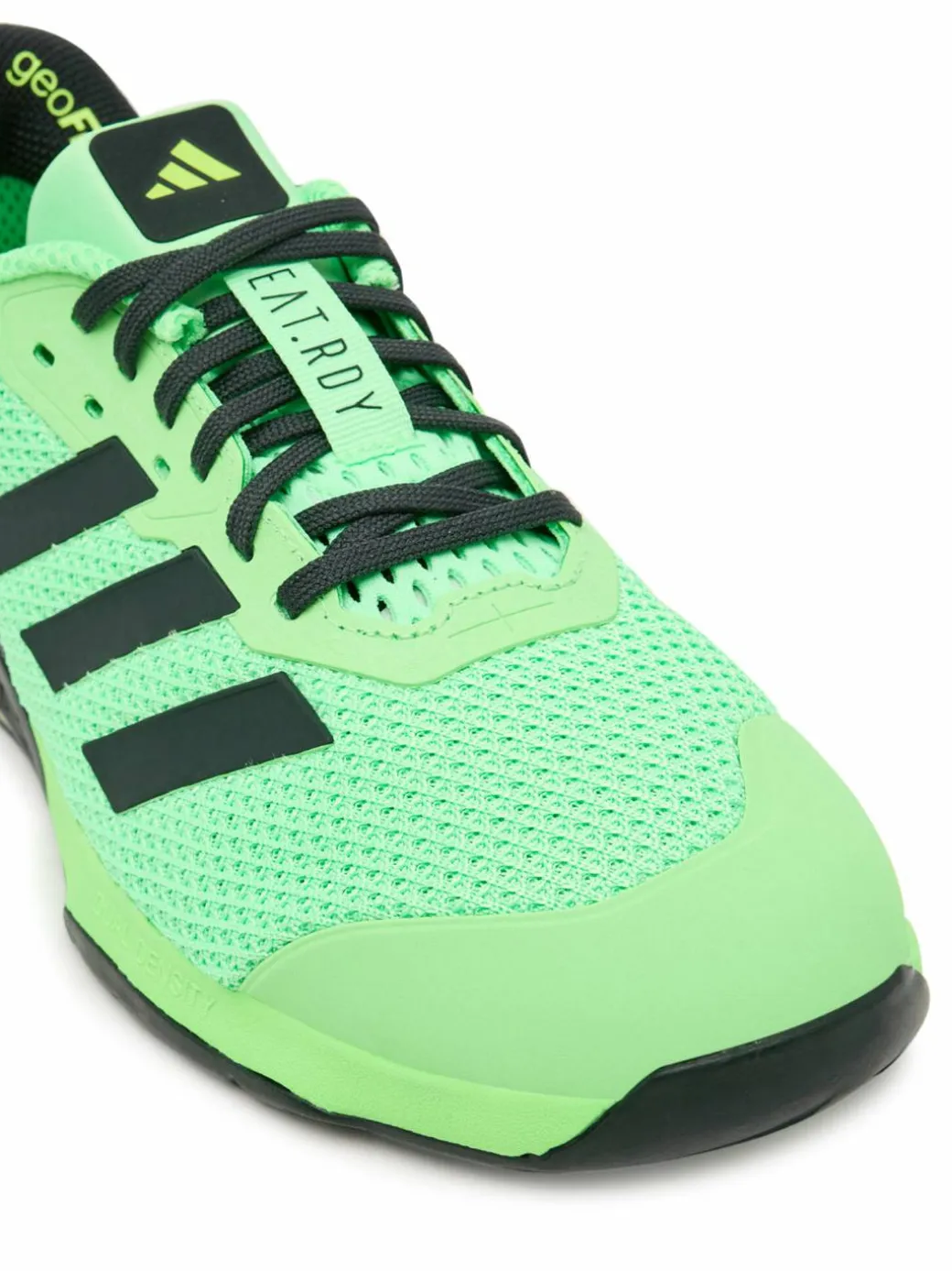 Scarpe da palestra Dropset 3 strength training JR1668 Verde