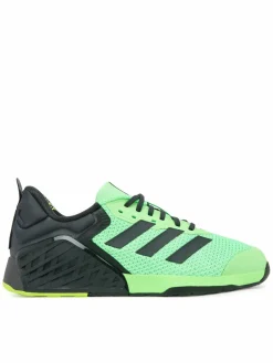 Scarpe da palestra Dropset 3 strength training JR1668 Verde
