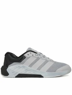 Scarpe da palestra Dropset 4 Training Shoes KJ6611 Grigio