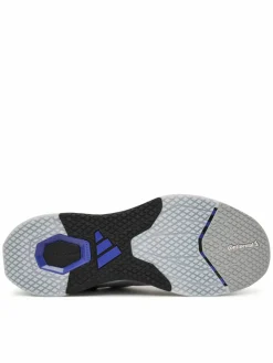Scarpe da palestra Dropset 4 Training Shoes KJ6611 Grigio