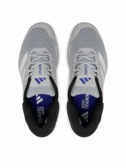 Scarpe da palestra Dropset 4 Training Shoes KJ6611 Grigio