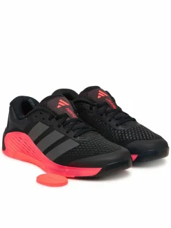 Scarpe da palestra Dropset 4 Training Shoes KJ6612 Nero