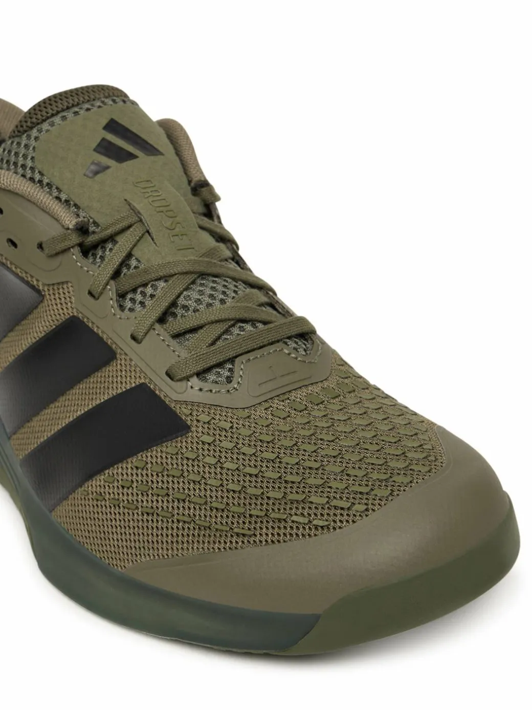 Scarpe da palestra Dropset 4 Training Shoes JQ1769 Verde