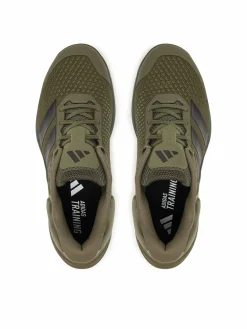 Scarpe da palestra Dropset 4 Training Shoes JQ1769 Verde