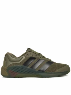 Scarpe da palestra Dropset 4 Training Shoes JQ1769 Verde