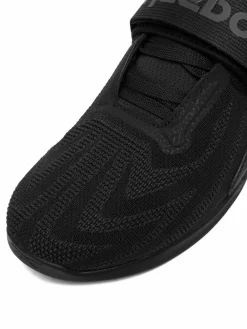 Scarpe da palestra EO-LEGACY LIFTER IV 100248687 Nero