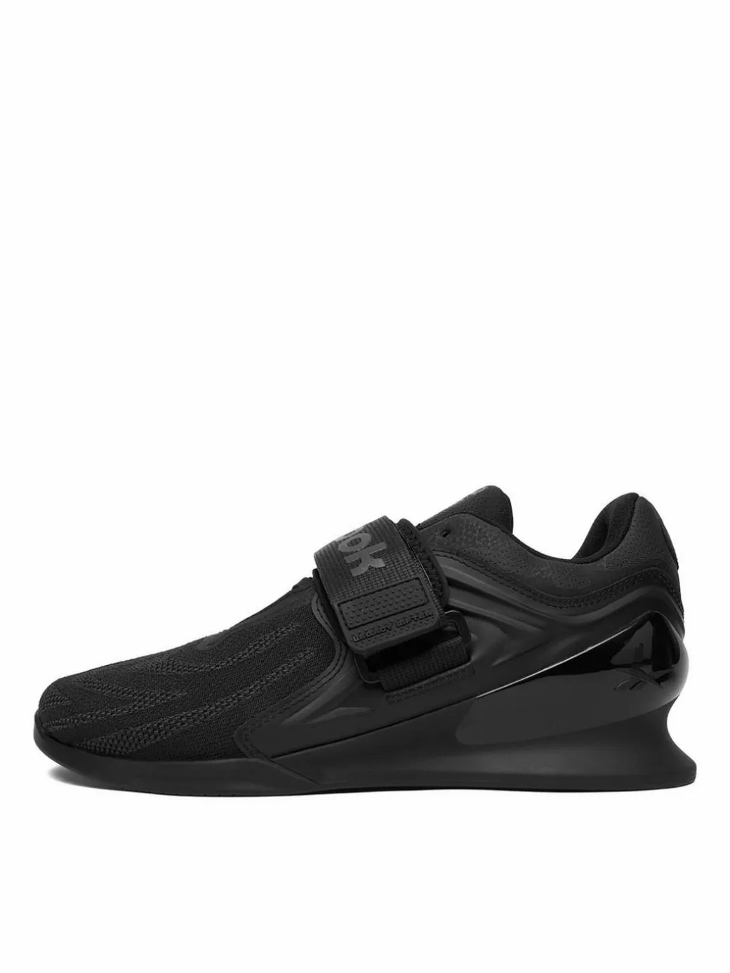 Scarpe da palestra EO-LEGACY LIFTER IV 100248687 Nero