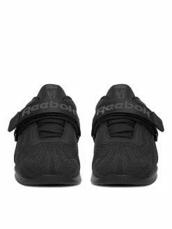 Scarpe da palestra EO-LEGACY LIFTER IV 100248687 Nero