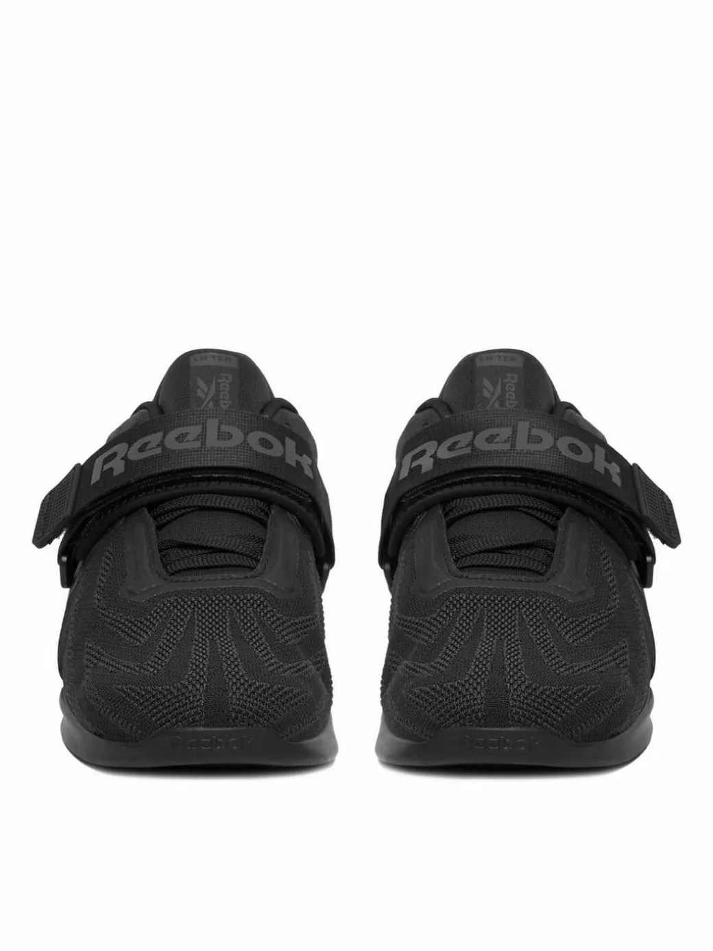 Scarpe da palestra EO-LEGACY LIFTER IV 100248687 Nero