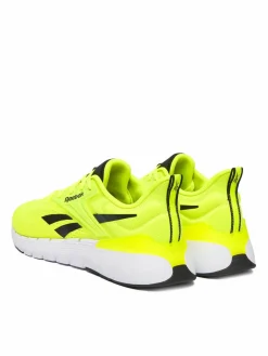 Scarpe da palestra EO-NANO GYM 100244699 Verde