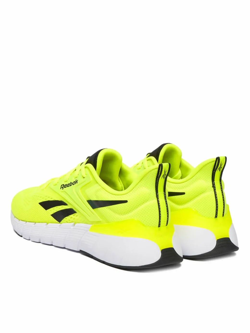 Scarpe da palestra EO-NANO GYM 100244699 Verde