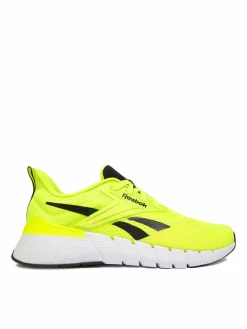 Scarpe da palestra EO-NANO GYM 100244699 Verde