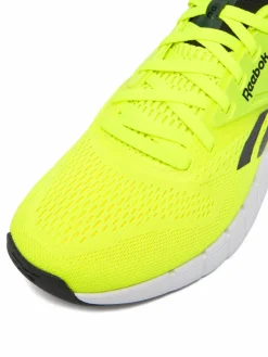 Scarpe da palestra EO-NANO GYM 100244699 Verde