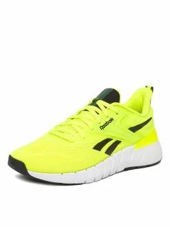 Scarpe da palestra EO-NANO GYM 100244699 Verde