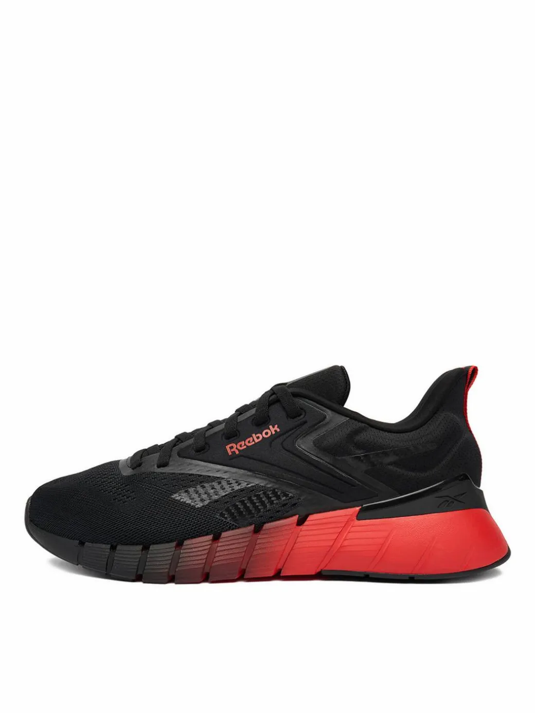 Scarpe da palestra EO-NANO GYM 100244697 Nero