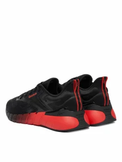 Scarpe da palestra EO-NANO GYM 100244697 Nero