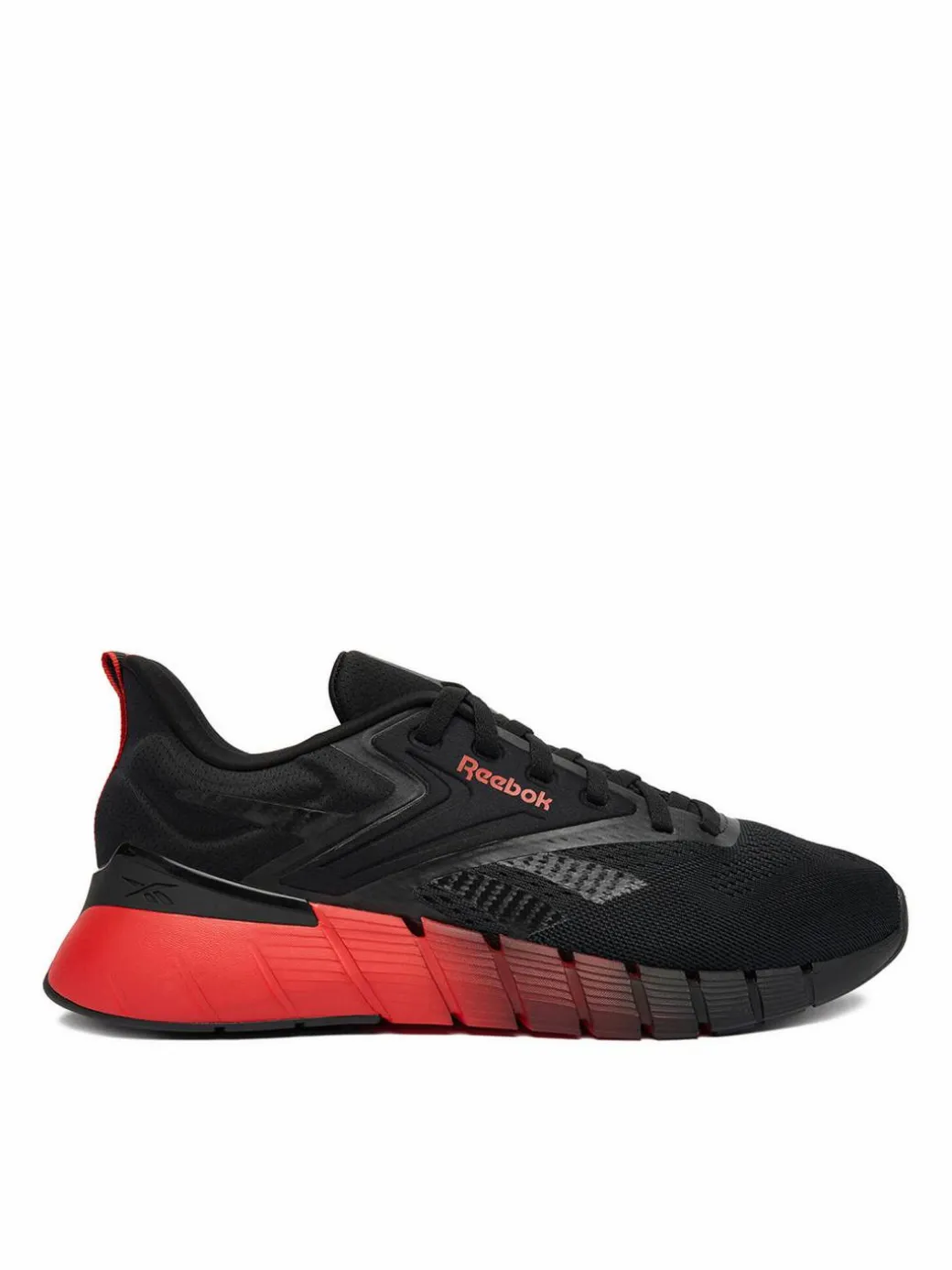 Scarpe da palestra EO-NANO GYM 100244697 Nero