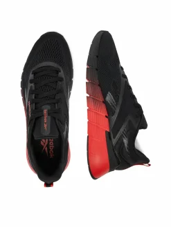 Scarpe da palestra EO-NANO GYM 100244697 Nero