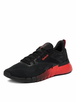Scarpe da palestra EO-NANO GYM 100244697 Nero