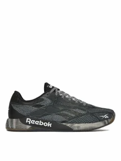 Scarpe da palestra EO-NANO PRO 100244702 Nero