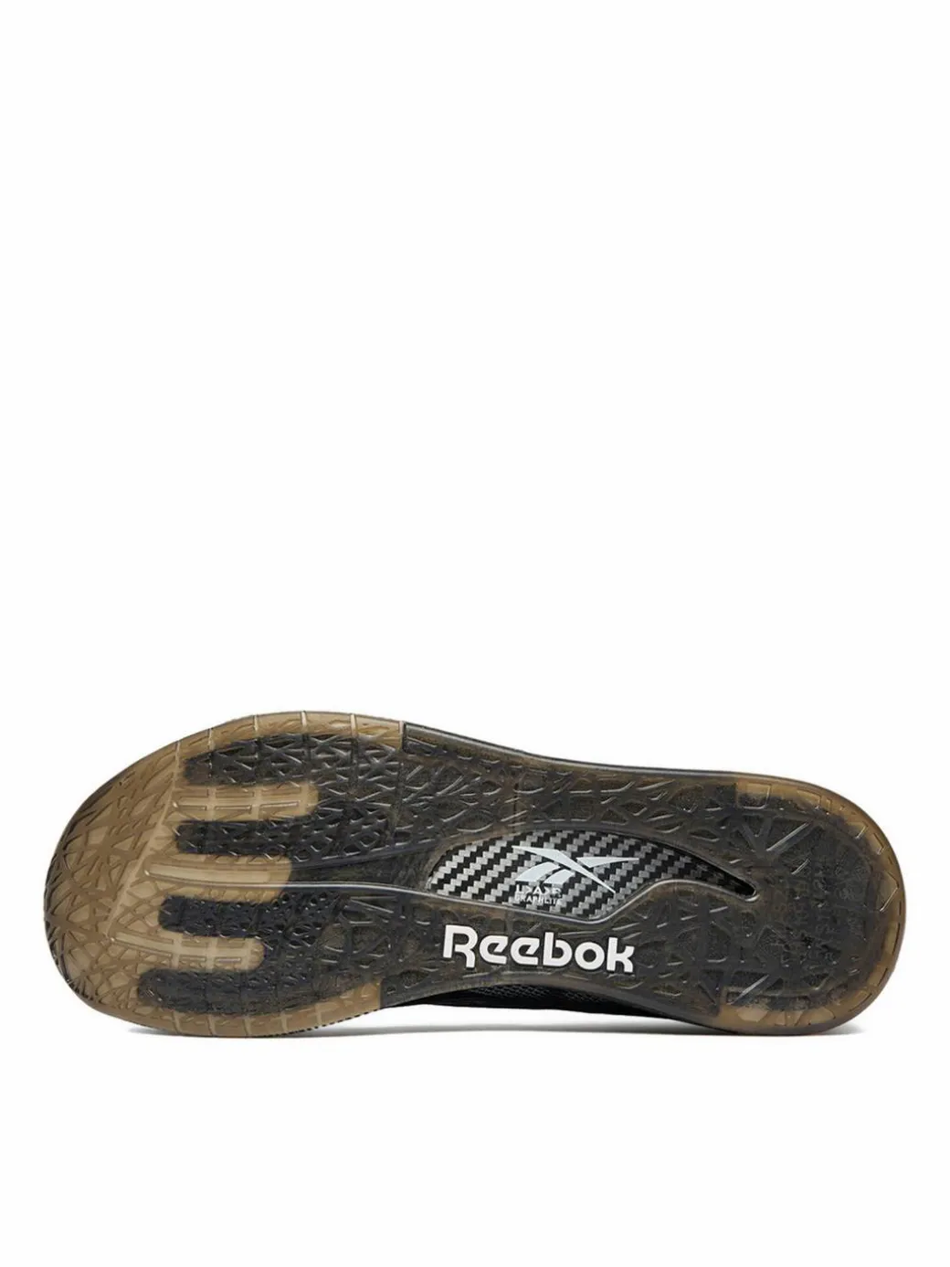 Scarpe da palestra EO-NANO PRO 100244702 Nero