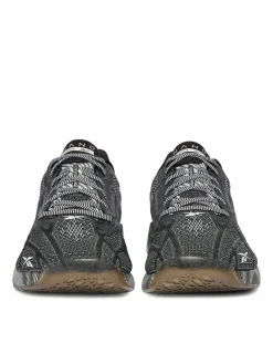 Scarpe da palestra EO-NANO PRO 100244702 Nero