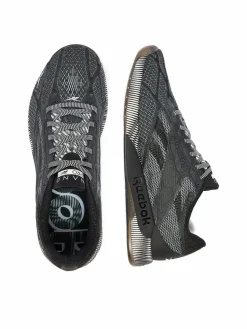Scarpe da palestra EO-NANO PRO 100244702 Nero