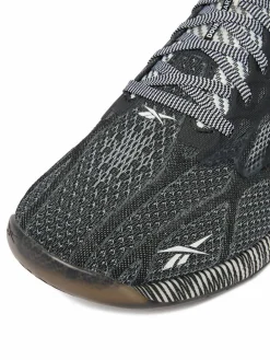 Scarpe da palestra EO-NANO PRO 100244702 Nero