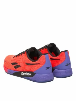 Scarpe da palestra EO NANO PRO 100225441 Arancione