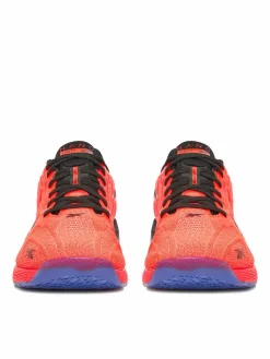 Scarpe da palestra EO NANO PRO 100225441 Arancione