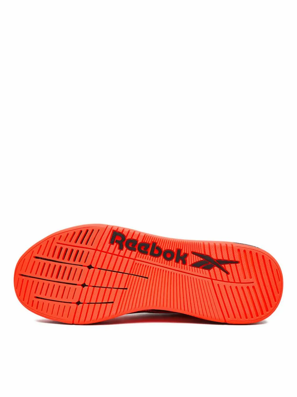 Scarpe da palestra EO-NANO X5 EDGE 100244428 Arancione
