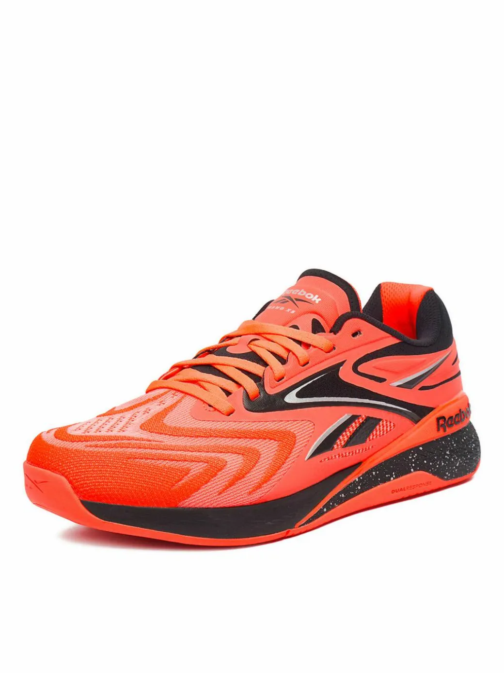 Scarpe da palestra EO-NANO X5 EDGE 100244428 Arancione