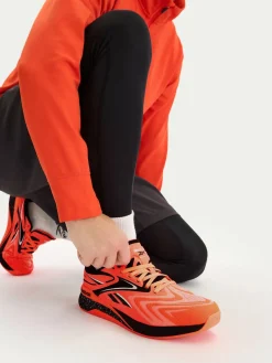 Scarpe da palestra EO-NANO X5 EDGE 100244428 Arancione