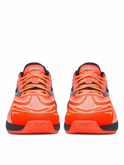 Scarpe da palestra EO-NANO X5 EDGE 100244428 Arancione