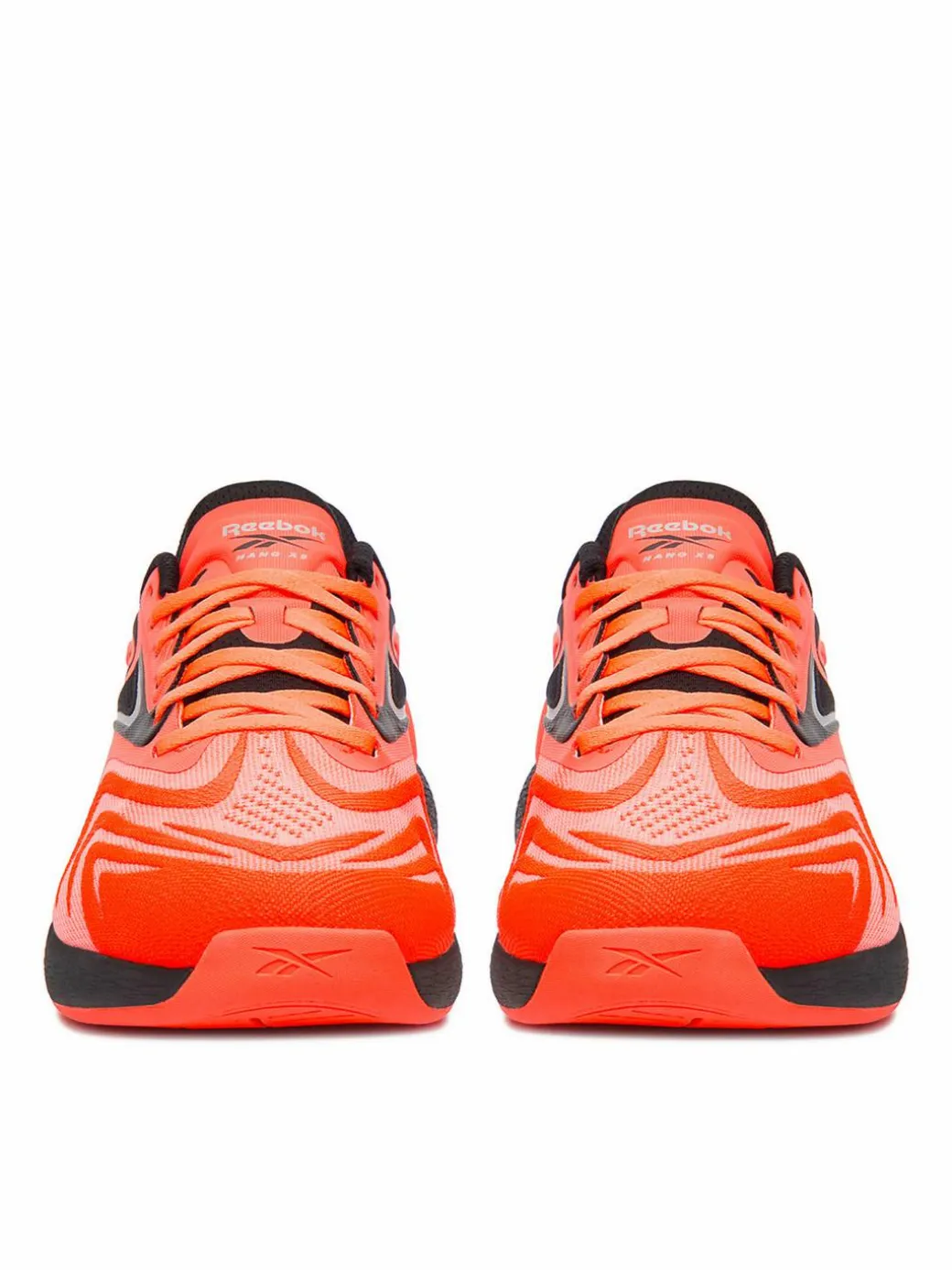 Scarpe da palestra EO-NANO X5 EDGE 100244428 Arancione