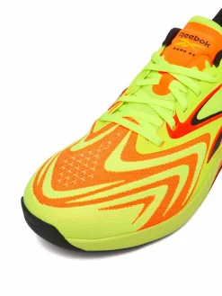 Scarpe da palestra EO-NANO X5 EDGE 100249412 Giallo