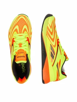 Scarpe da palestra EO-NANO X5 EDGE 100249412 Giallo
