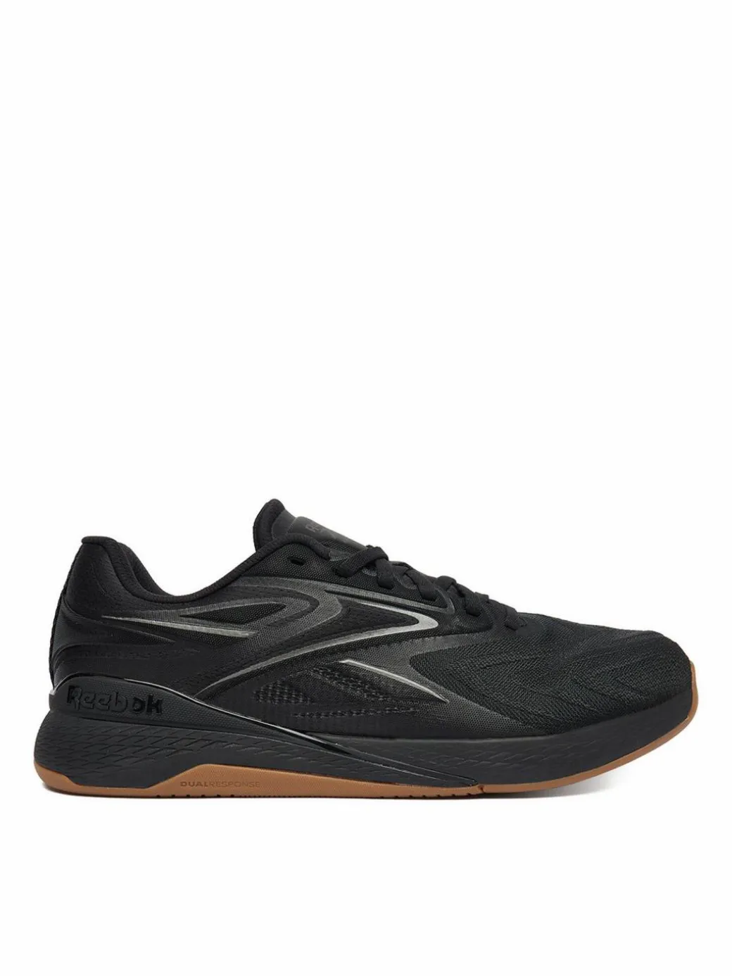 Scarpe da palestra EO-NANO X5 EDGE 100244425 Nero
