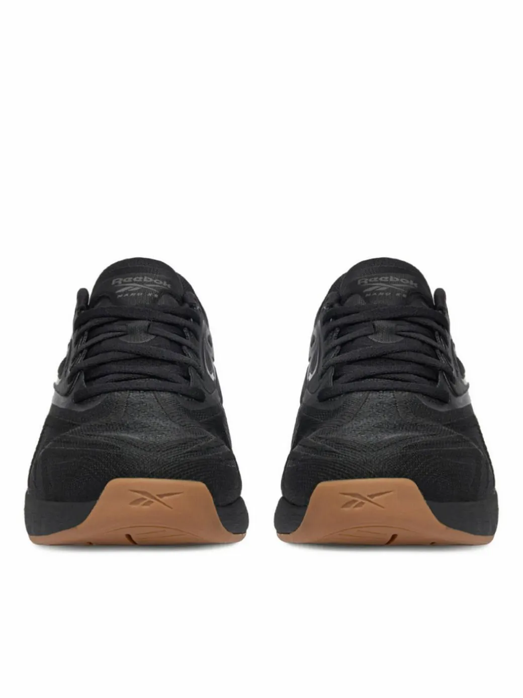 Scarpe da palestra EO-NANO X5 EDGE 100244425 Nero