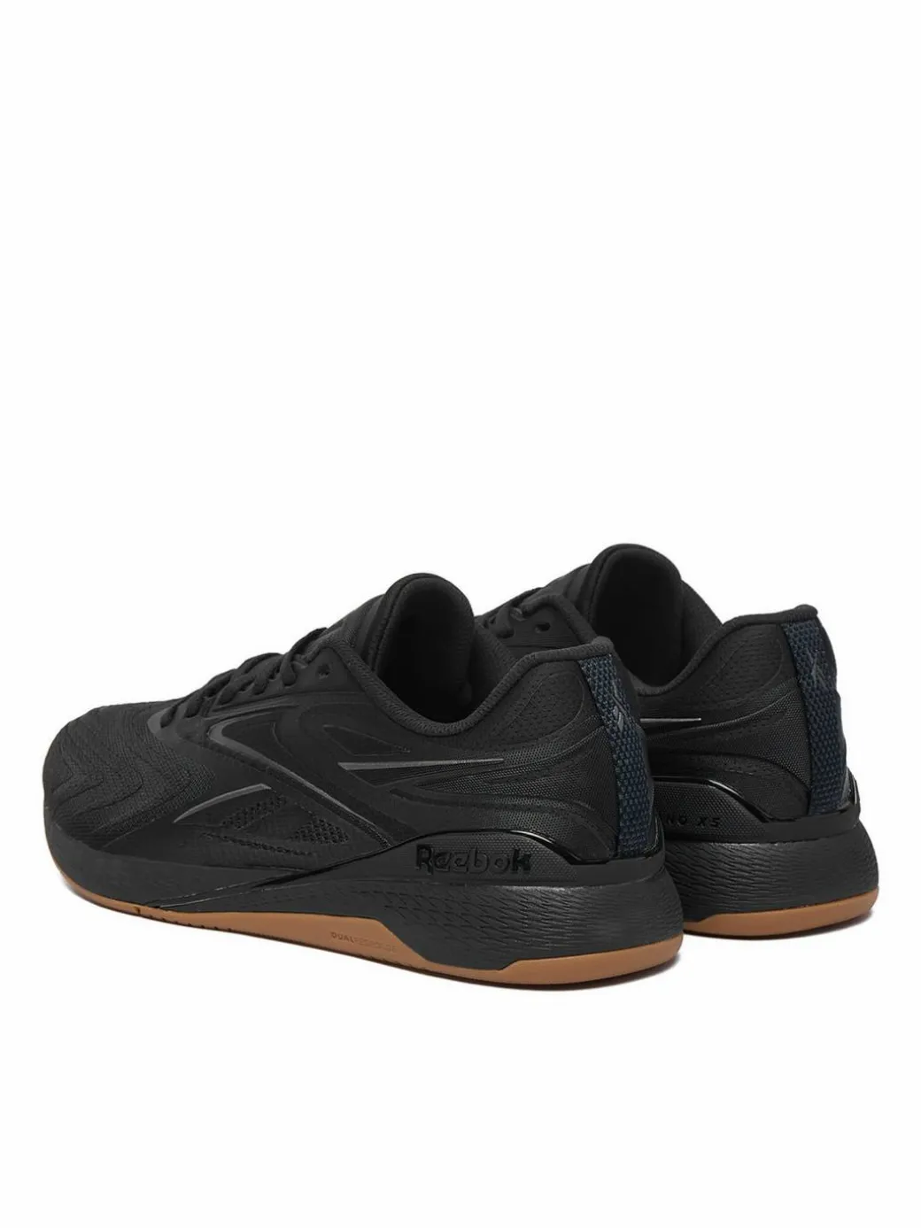 Scarpe da palestra EO-NANO X5 EDGE 100244425 Nero