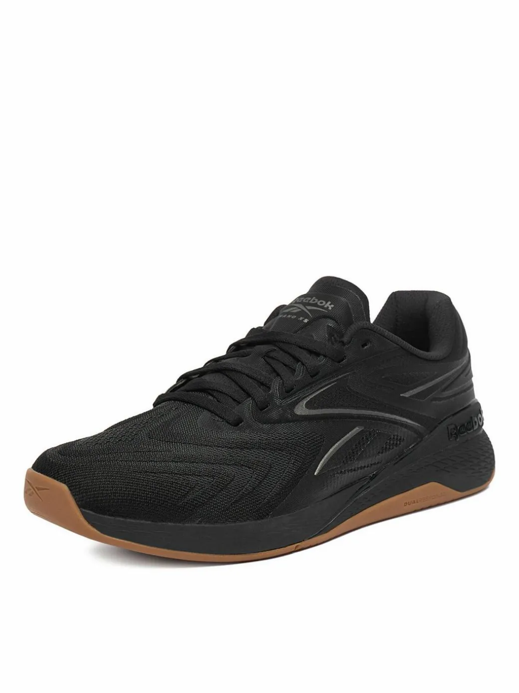 Scarpe da palestra EO-NANO X5 EDGE 100244425 Nero