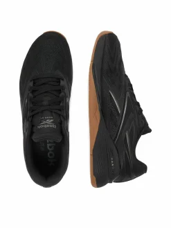 Scarpe da palestra EO-NANO X5 EDGE 100244425 Nero