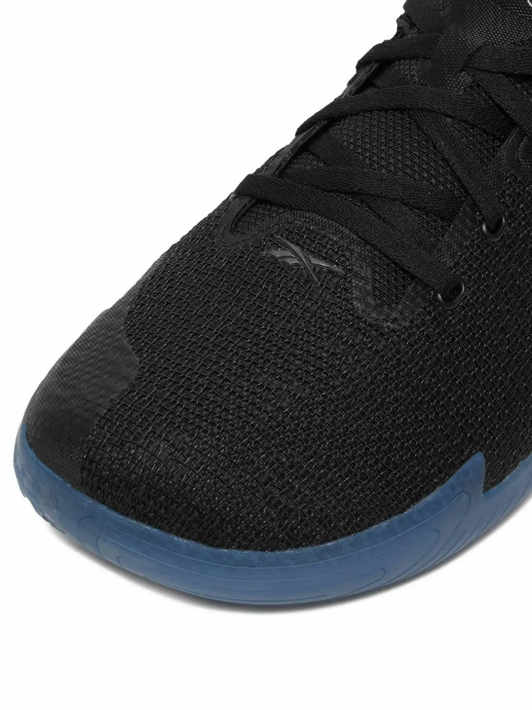 Scarpe da palestra EO-NANO ZERO 100244705 Nero