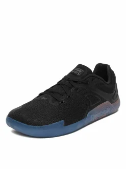 Scarpe da palestra EO-NANO ZERO 100244705 Nero