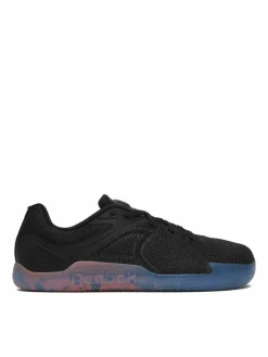Scarpe da palestra EO-NANO ZERO 100244705 Nero