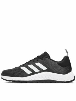 Scarpe da palestra Everyset Trainer ID4989 Nero