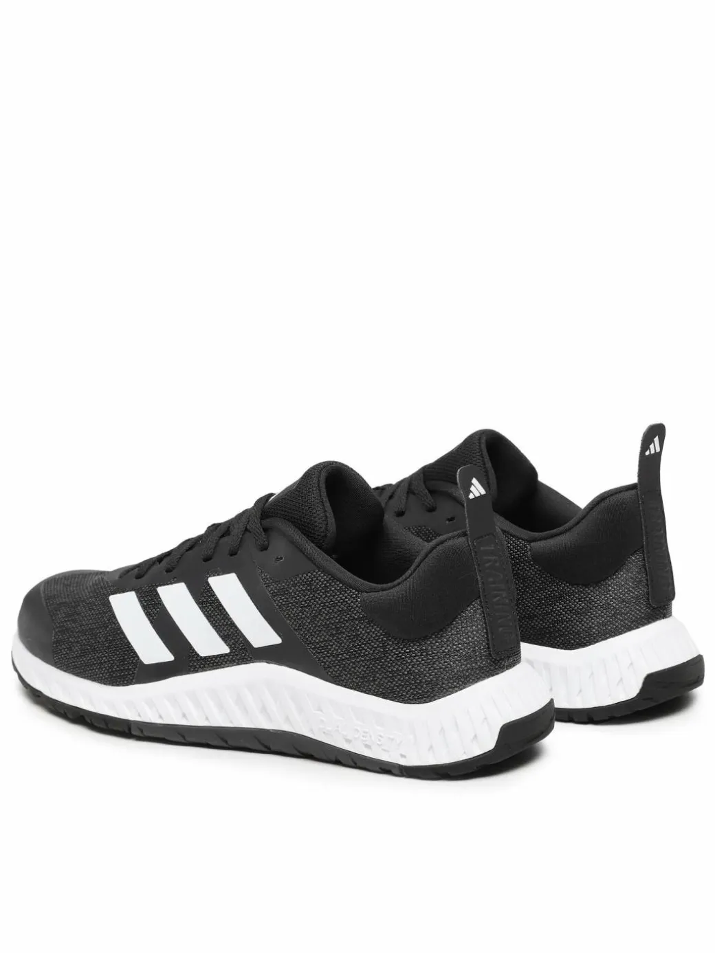 Scarpe da palestra Everyset Trainer ID4989 Nero