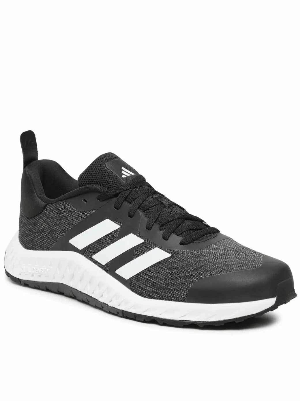 Scarpe da palestra Everyset Trainer ID4989 Nero