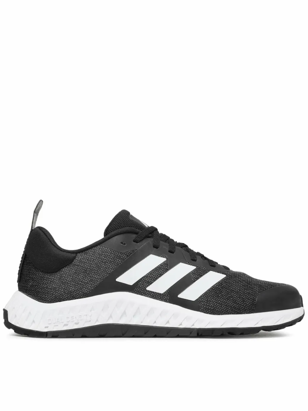Scarpe da palestra Everyset Trainer ID4989 Nero